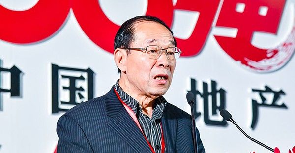 刘志峰：发挥标杆引领作用 共筑美好居住生活新时代